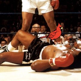 KO