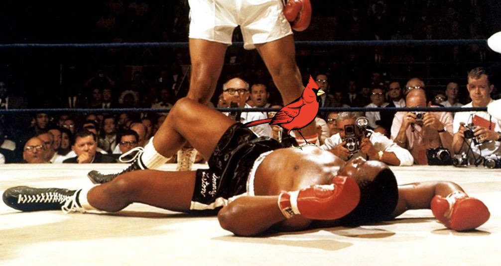 KO