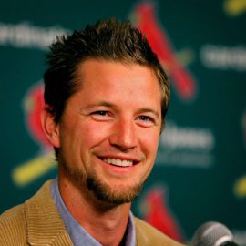 LEAKE