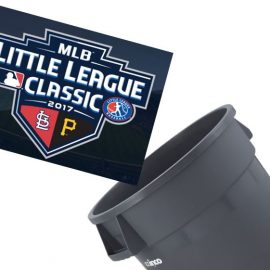 LITTLE LEAGUE CLASSIC HOTTAKE