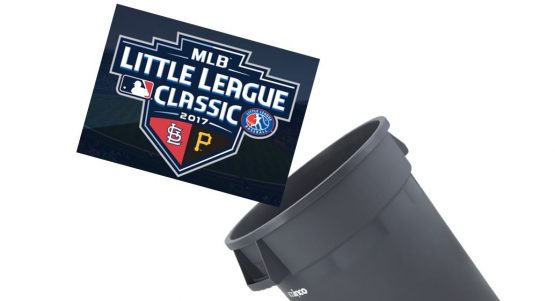 LITTLE LEAGUE CLASSIC HOTTAKE