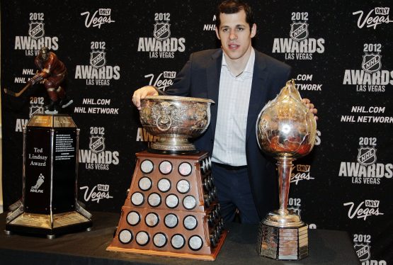 2012 NHL Awards