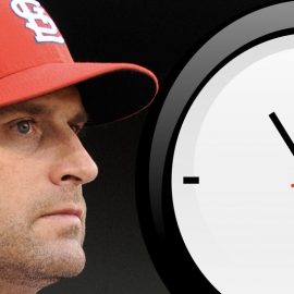 MATHENY CLOCK