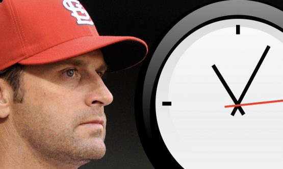 MATHENY CLOCK