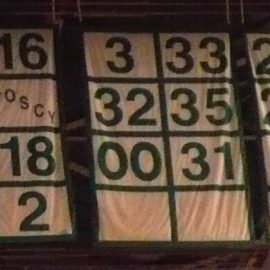 numbers