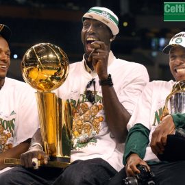 paul-pierce-big-3-allen-garnett-boston-champion-nba-funny-photos