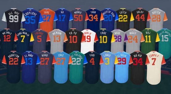 players weekend