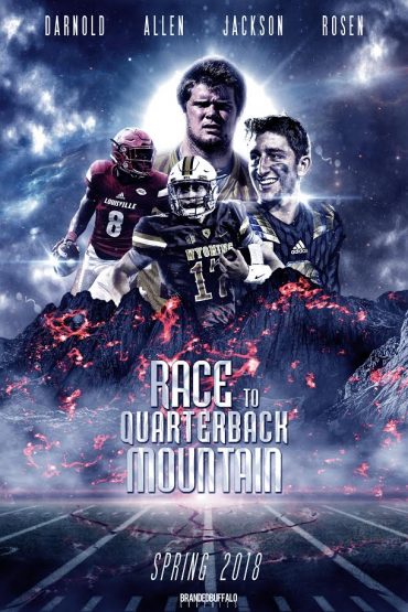 QB Mountain
