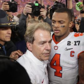 CFP National Championship