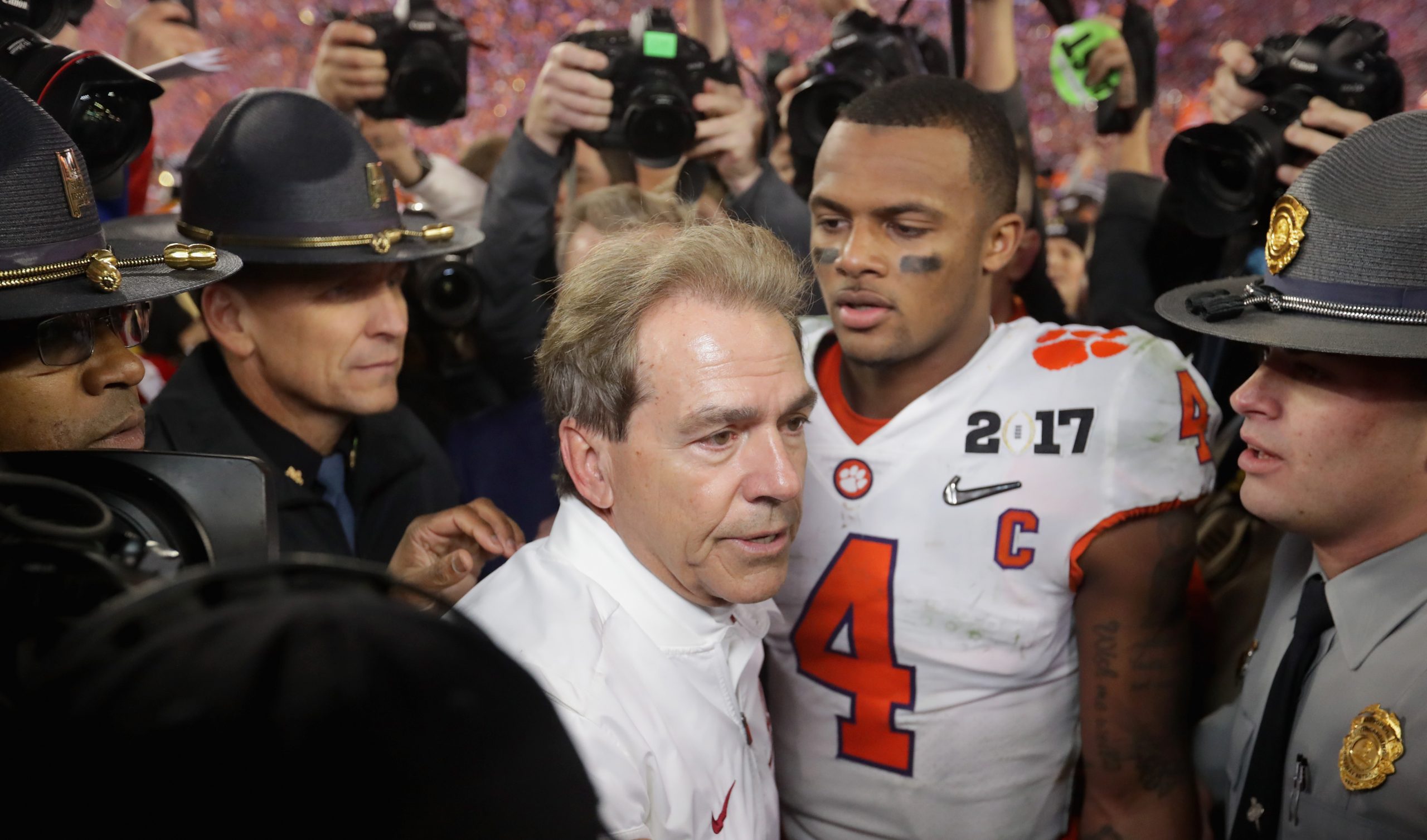 CFP National Championship