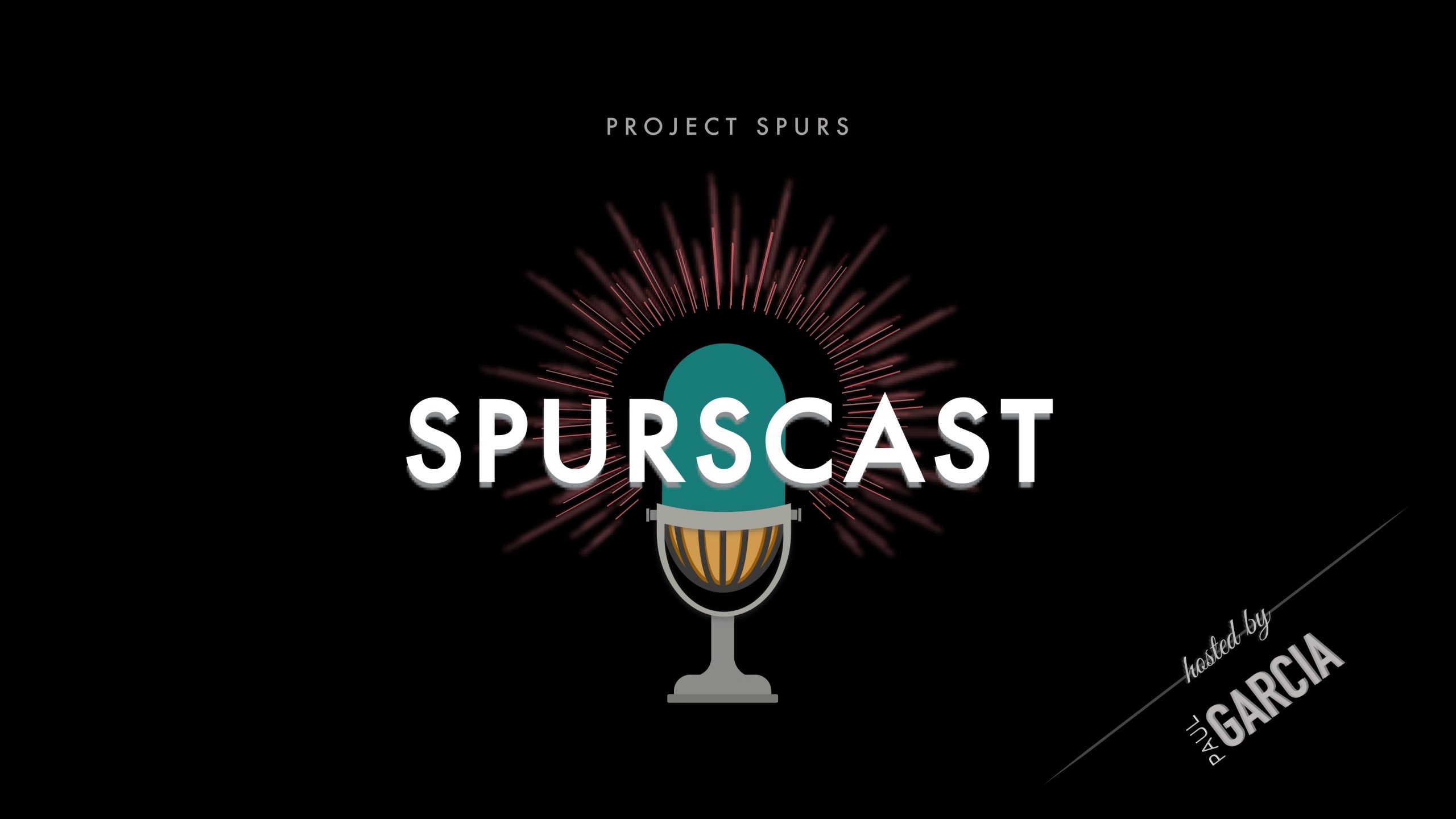 Spurscast Logo