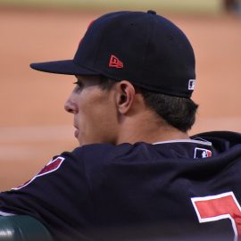 Tyler Freeman