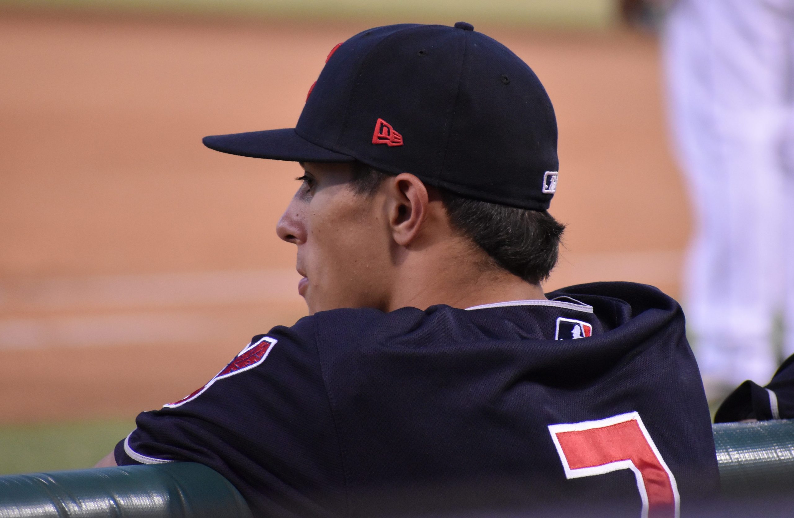 Tyler Freeman