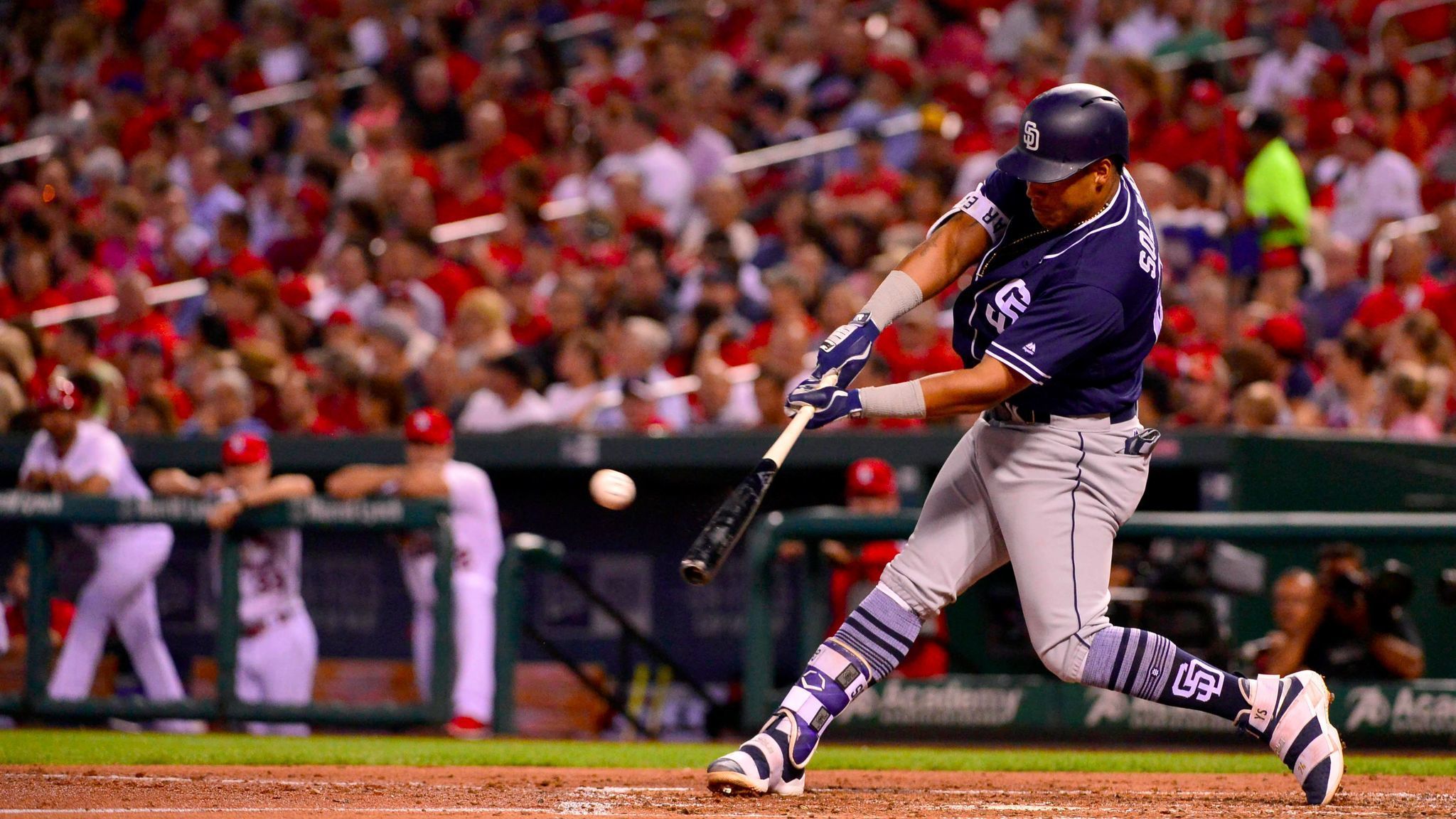 Yangervis Solarte