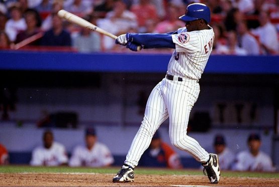 Carl Everett Mets
