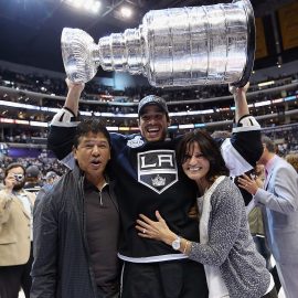 2012 NHL Stanley Cup Final - Game Six