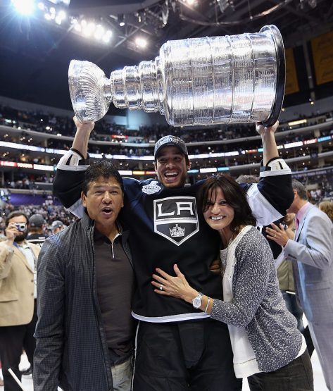 2012 NHL Stanley Cup Final - Game Six