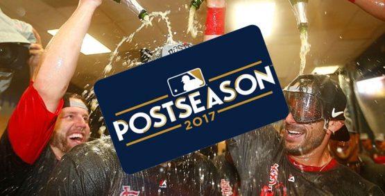 2017 POSTSEASON
