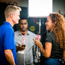 2017 Warriors Media Day-1