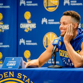 2017 Warriors Media Day-12