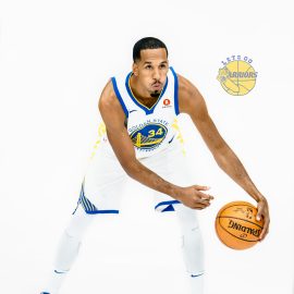 2017 Warriors Media Day-14