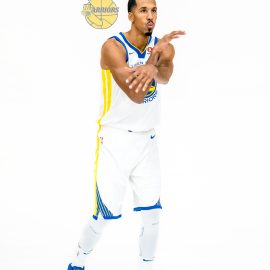 2017 Warriors Media Day-15
