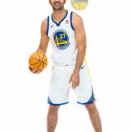 2017 Warriors Media Day-20