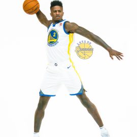 2017 Warriors Media Day-24