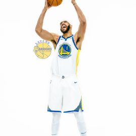 2017 Warriors Media Day-26