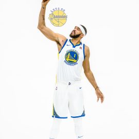 2017 Warriors Media Day-27