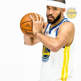 2017 Warriors Media Day-28