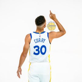 2017 Warriors Media Day-37