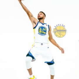 2017 Warriors Media Day-38