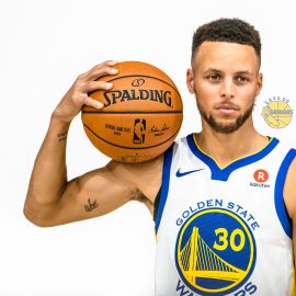 2017 Warriors Media Day-42