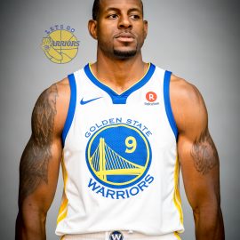 2017 Warriors Media Day-47