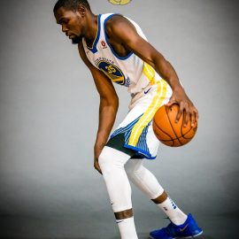 2017 Warriors Media Day-50