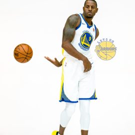 2017 Warriors Media Day-53