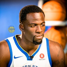 2017 Warriors Media Day-56