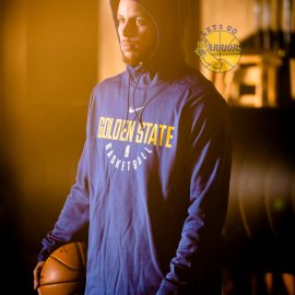 2017 Warriors Media Day-60