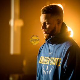 2017 Warriors Media Day-61
