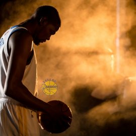 2017 Warriors Media Day-62