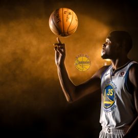 2017 Warriors Media Day-63