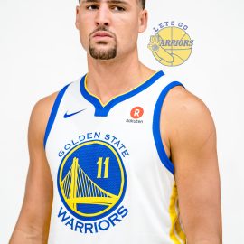 2017 Warriors Media Day-69