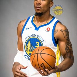 2017 Warriors Media Day-7