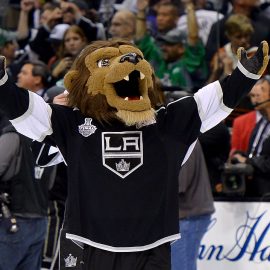 2014 NHL Stanley Cup Final - Game Five