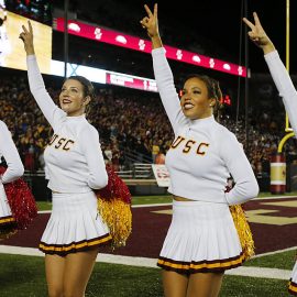 USC v Boston College