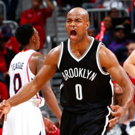 Brooklyn Nets v Atlanta Hawks - Game Five