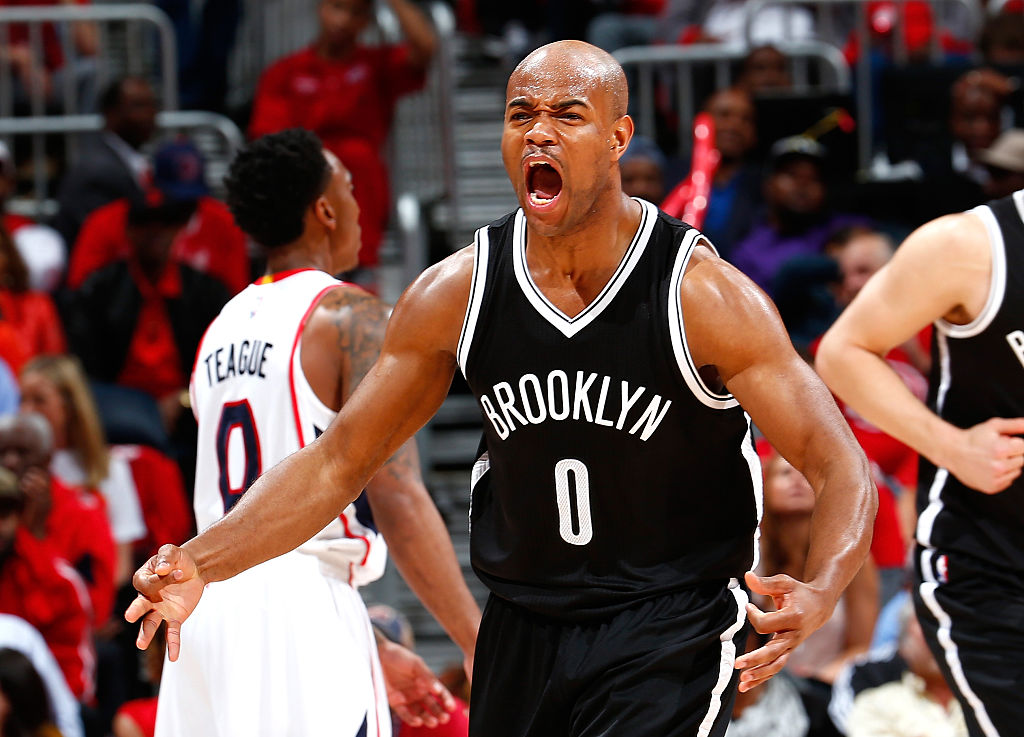 Brooklyn Nets v Atlanta Hawks - Game Five