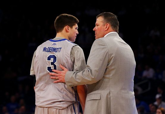 Xavier v Creighton