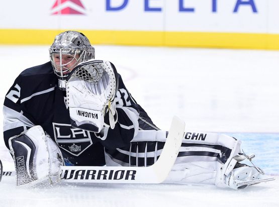 Minnesota Wild v Los Angeles Kings